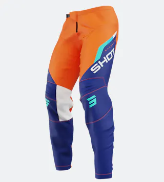 Pantalones de Cross Shot Devo