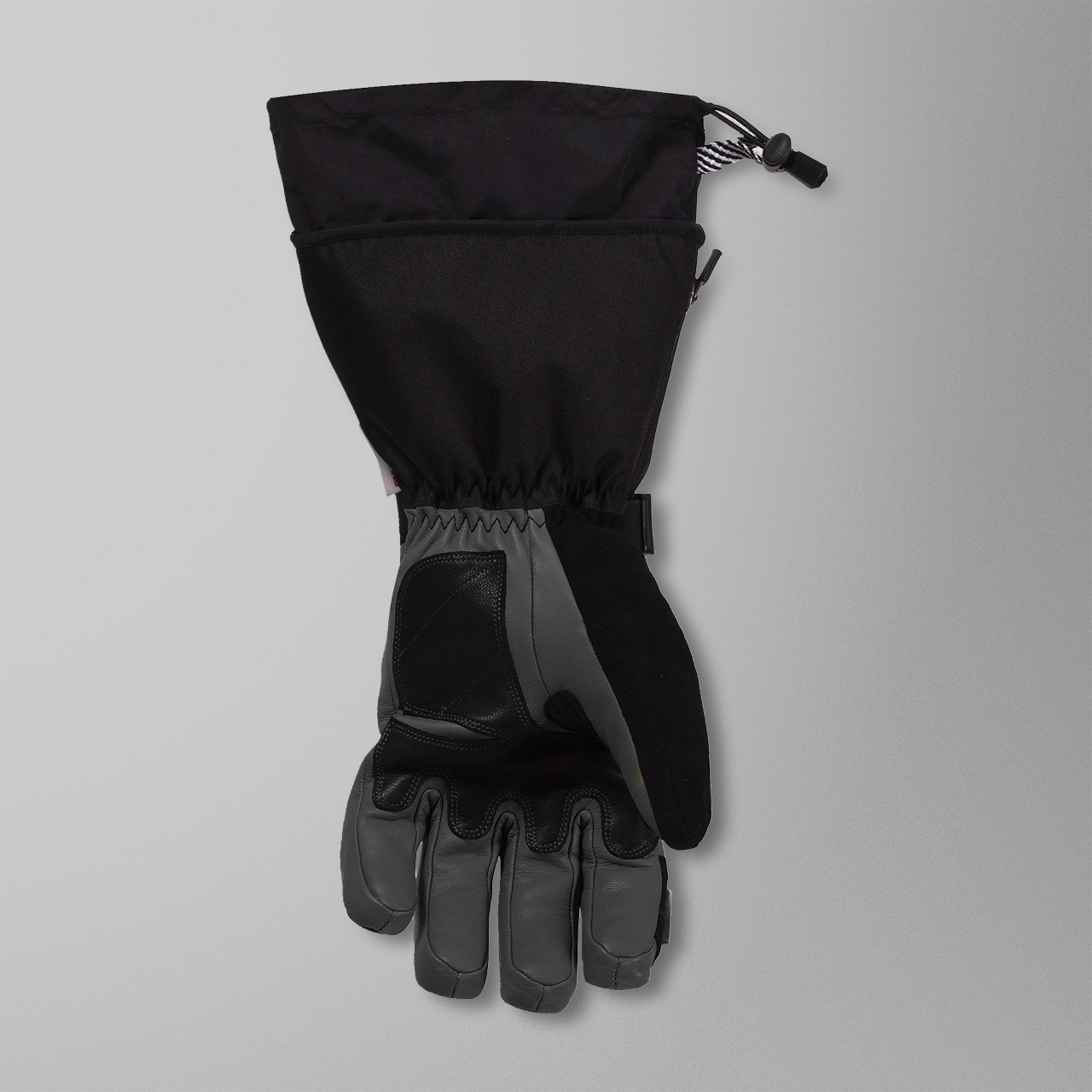 Sneeuwhandschoenen FXR Heated Recon