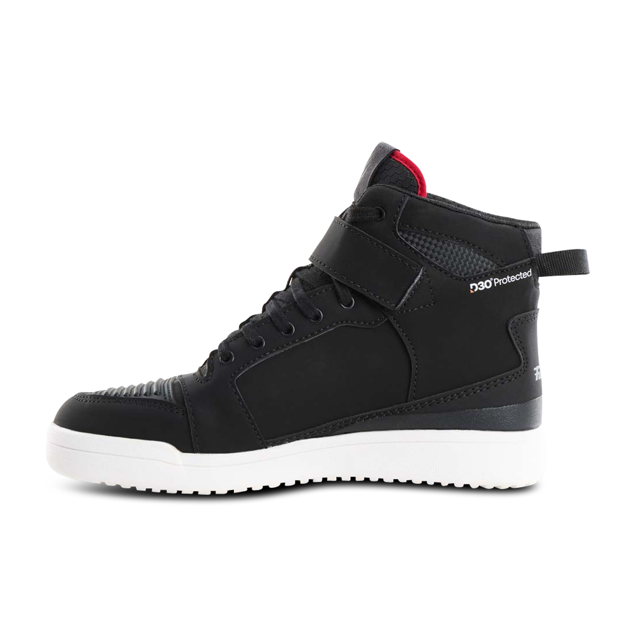 Furygan Tarmac D30 MC Shoes