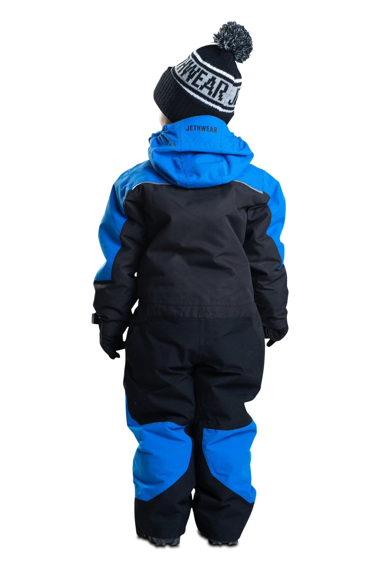 Sneeuwpak Jeugd JETHWEAR Odin & Olivia