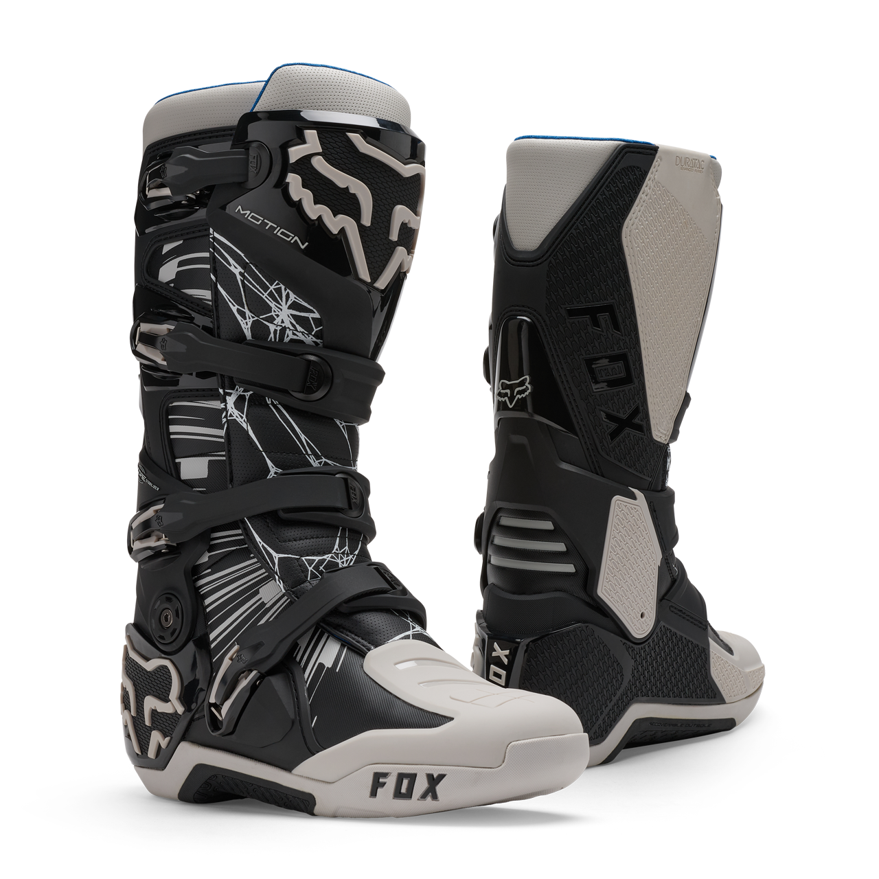 MX Zābaki FOX Motion Diffuse SE