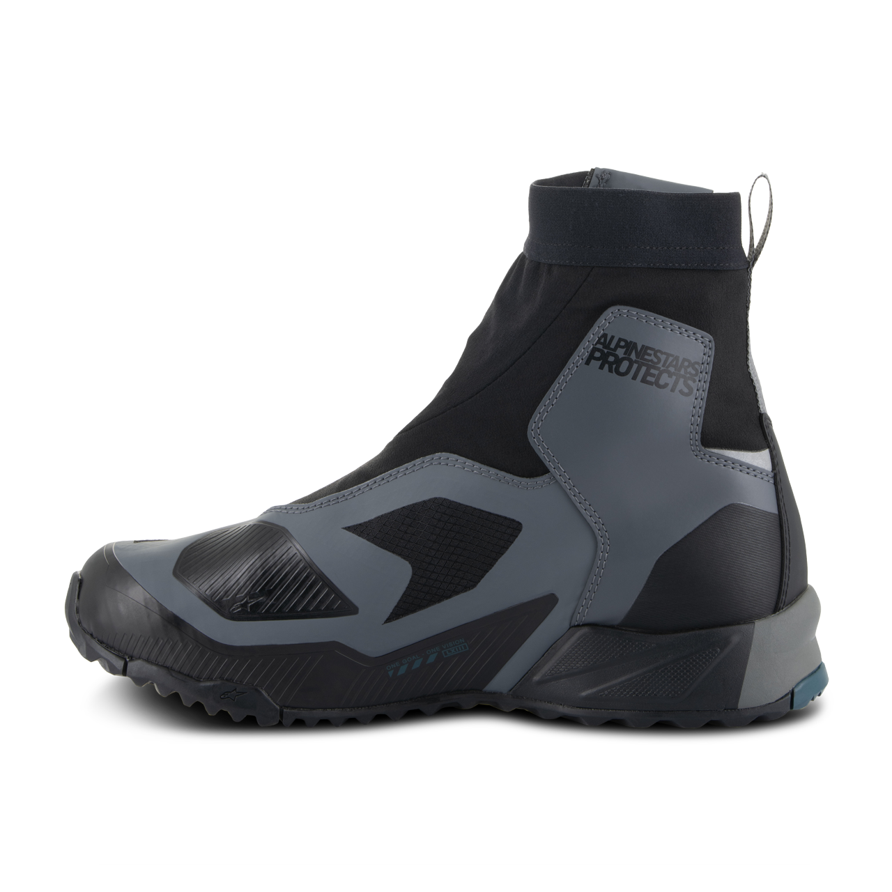 Bottes Moto Alpinestars CR-8 Gore-Tex