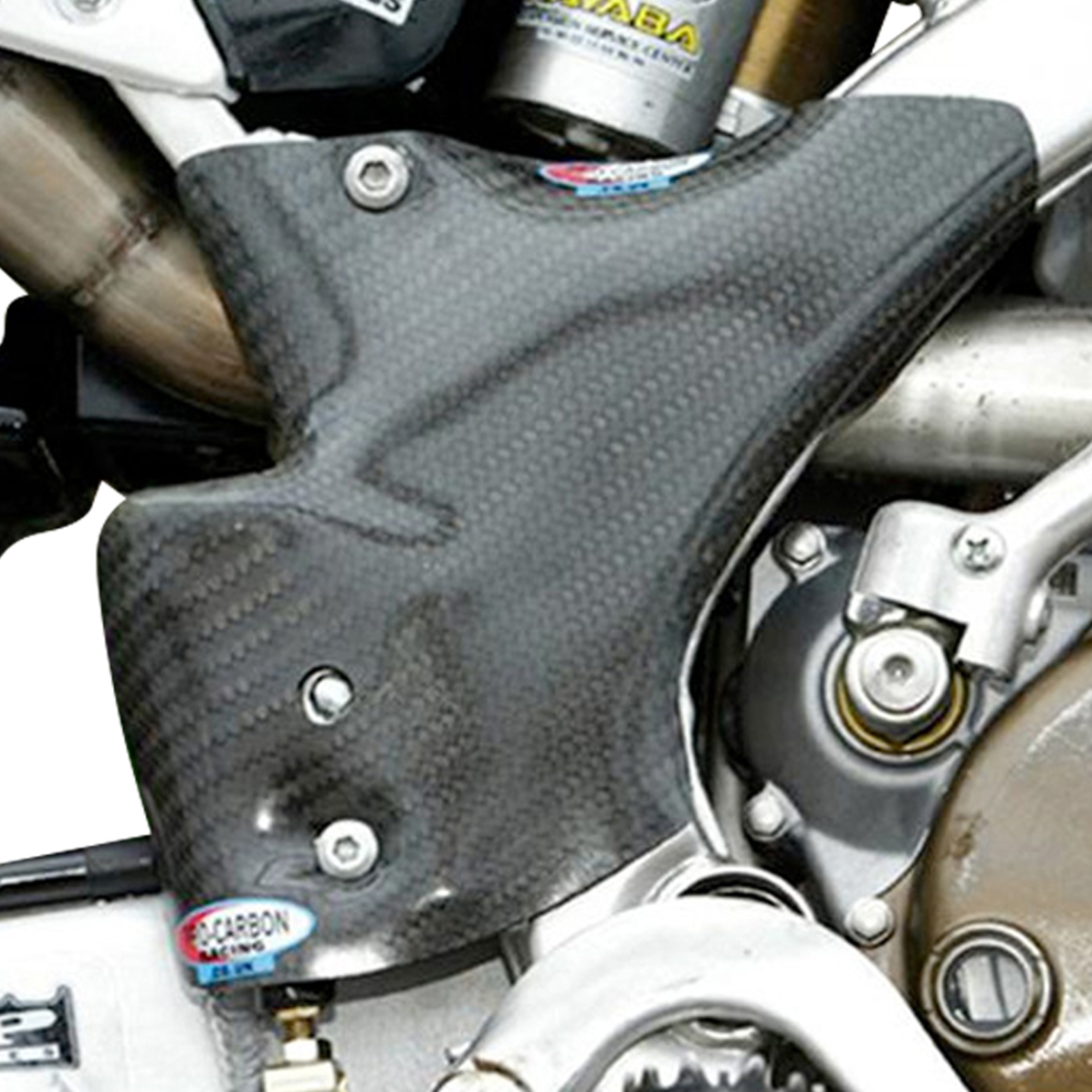 Frame bescherming Pro-Carbon