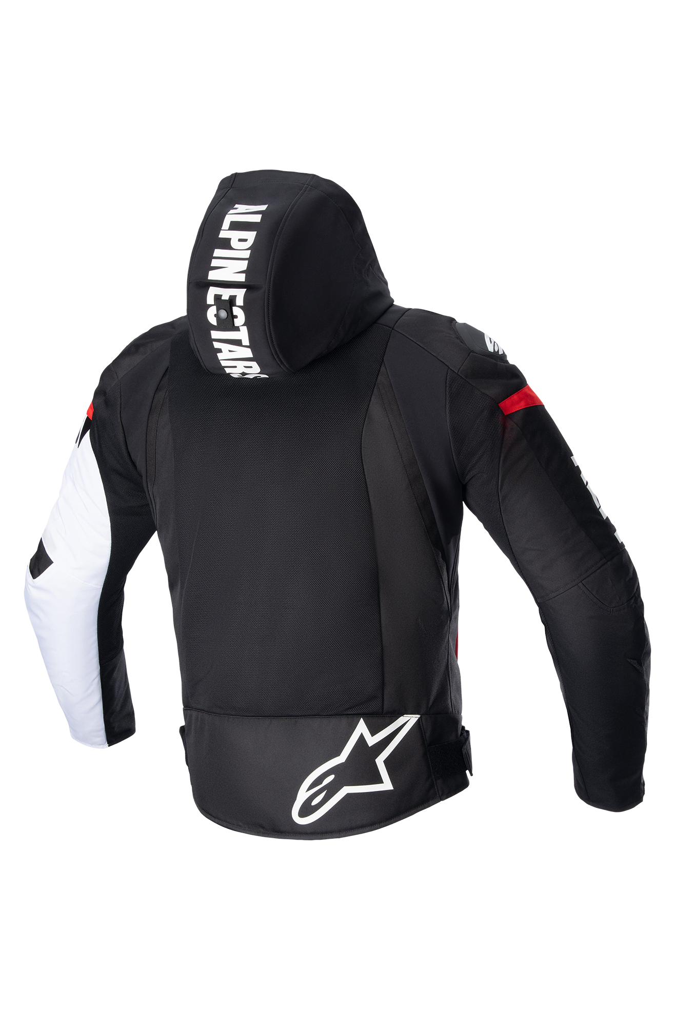 Alpinestars Zaca Air Motorcycle Jacket
