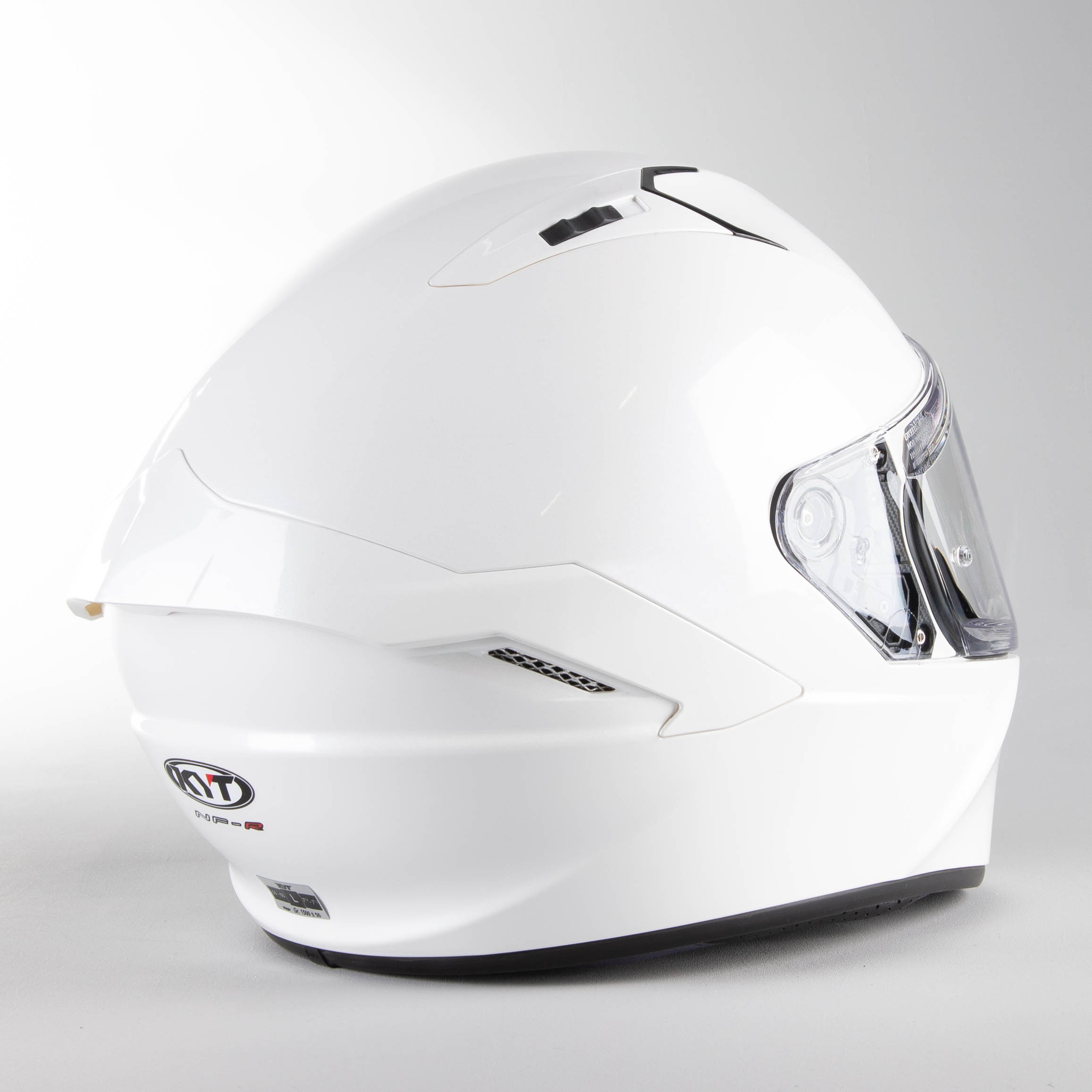 Casco Integral KYT Nf-R