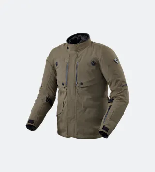 MC-Jakk REV'IT! Trench 2 GTX
