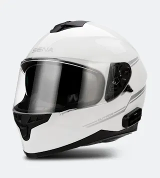 Sena Outride Full Face Helmet