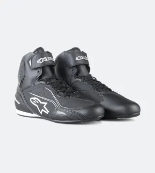 MC Cipő Alpinestars Faster-3