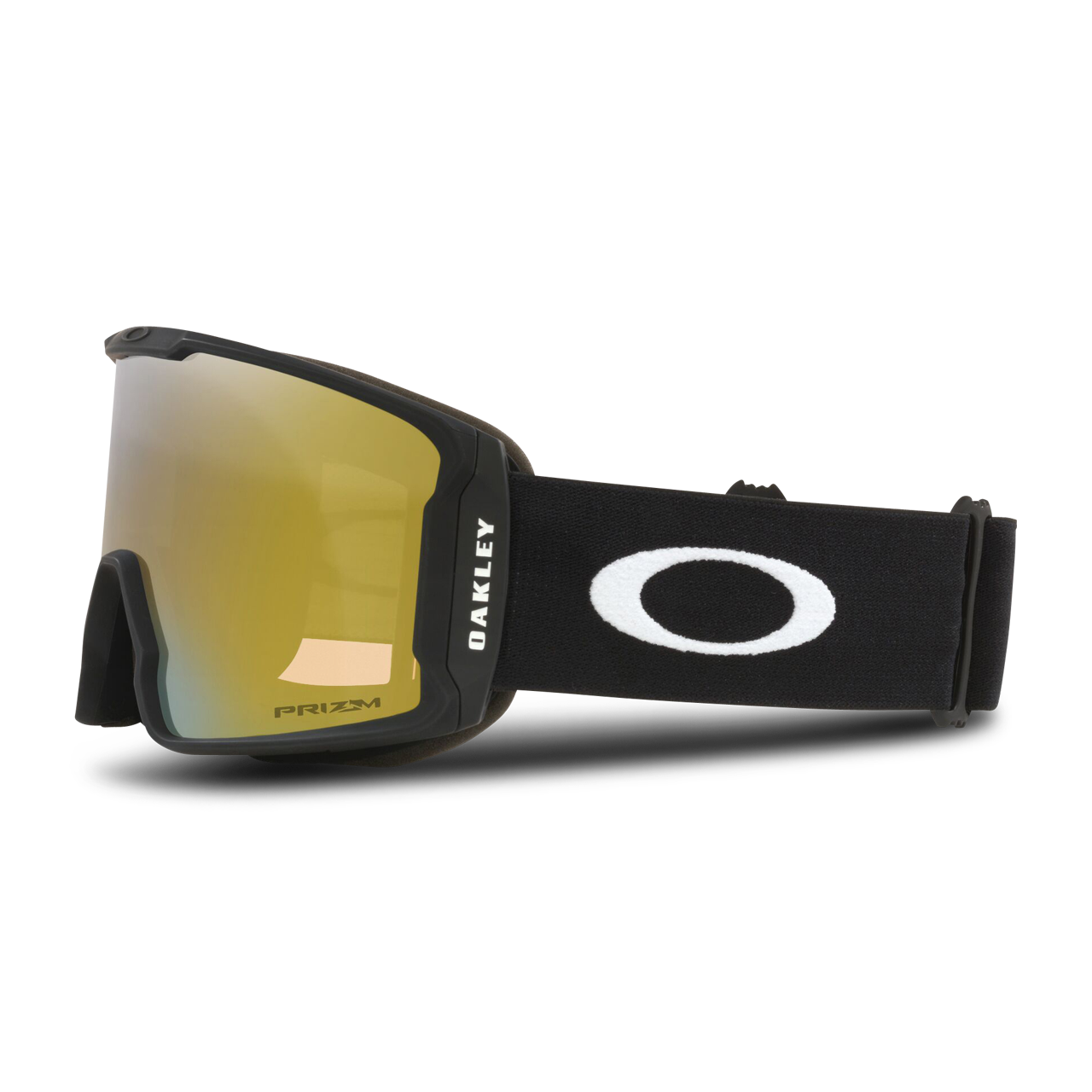 Oakley Line Miner L Snowmobile Goggles