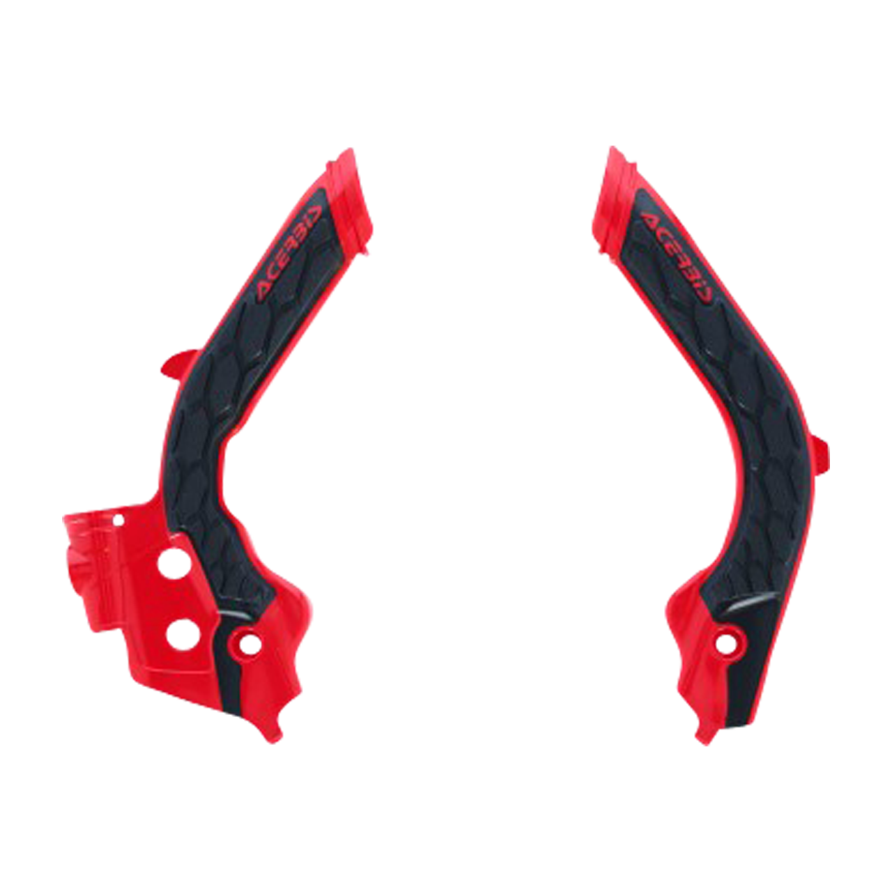 Framebescherming Acerbis X-GRIP