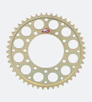 Renthal CW Rear Sprocket
