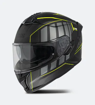 Integralhelm iXS 422 FG 2.1