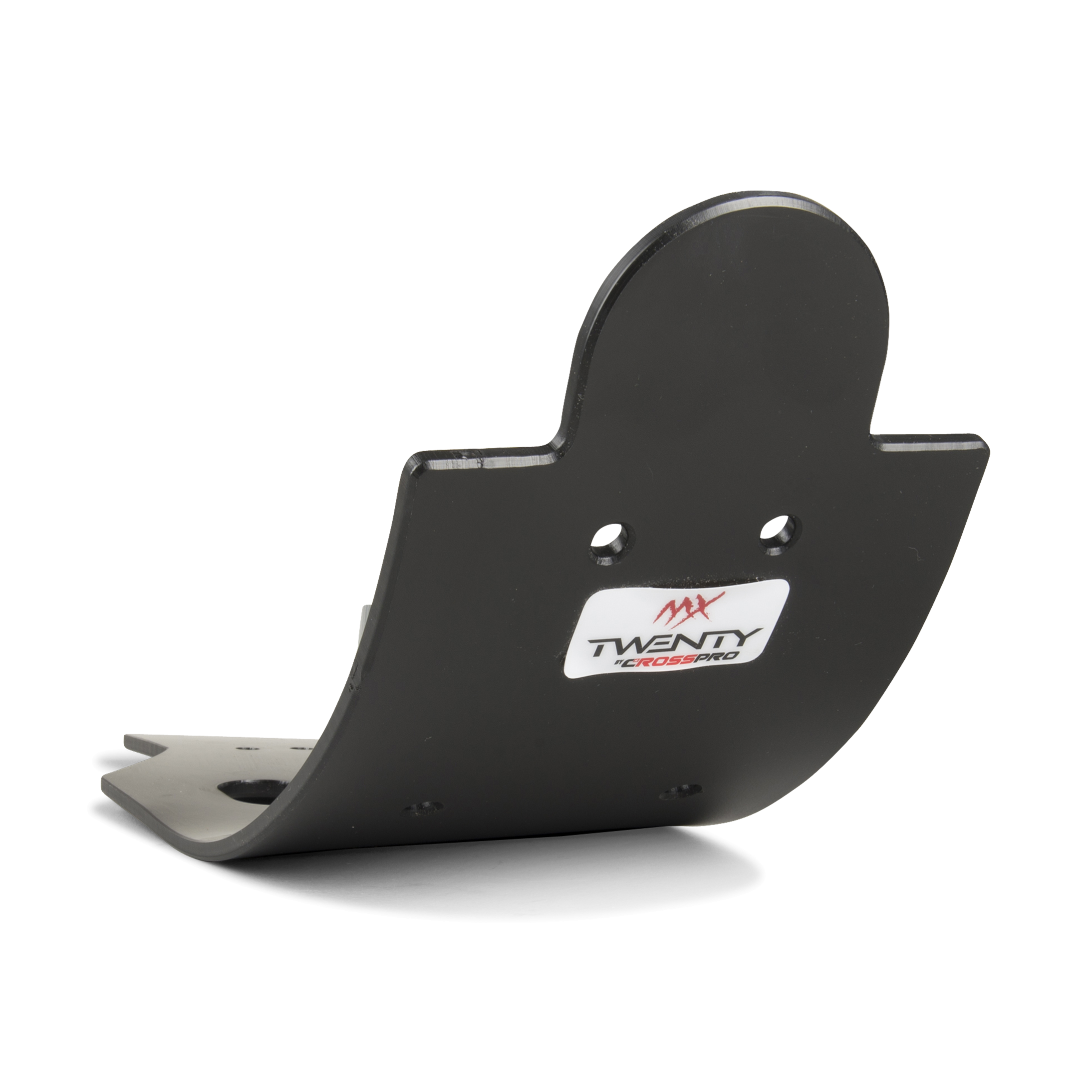 Motorbeschermplaat Twenty DTC Lightweight by Crosspro