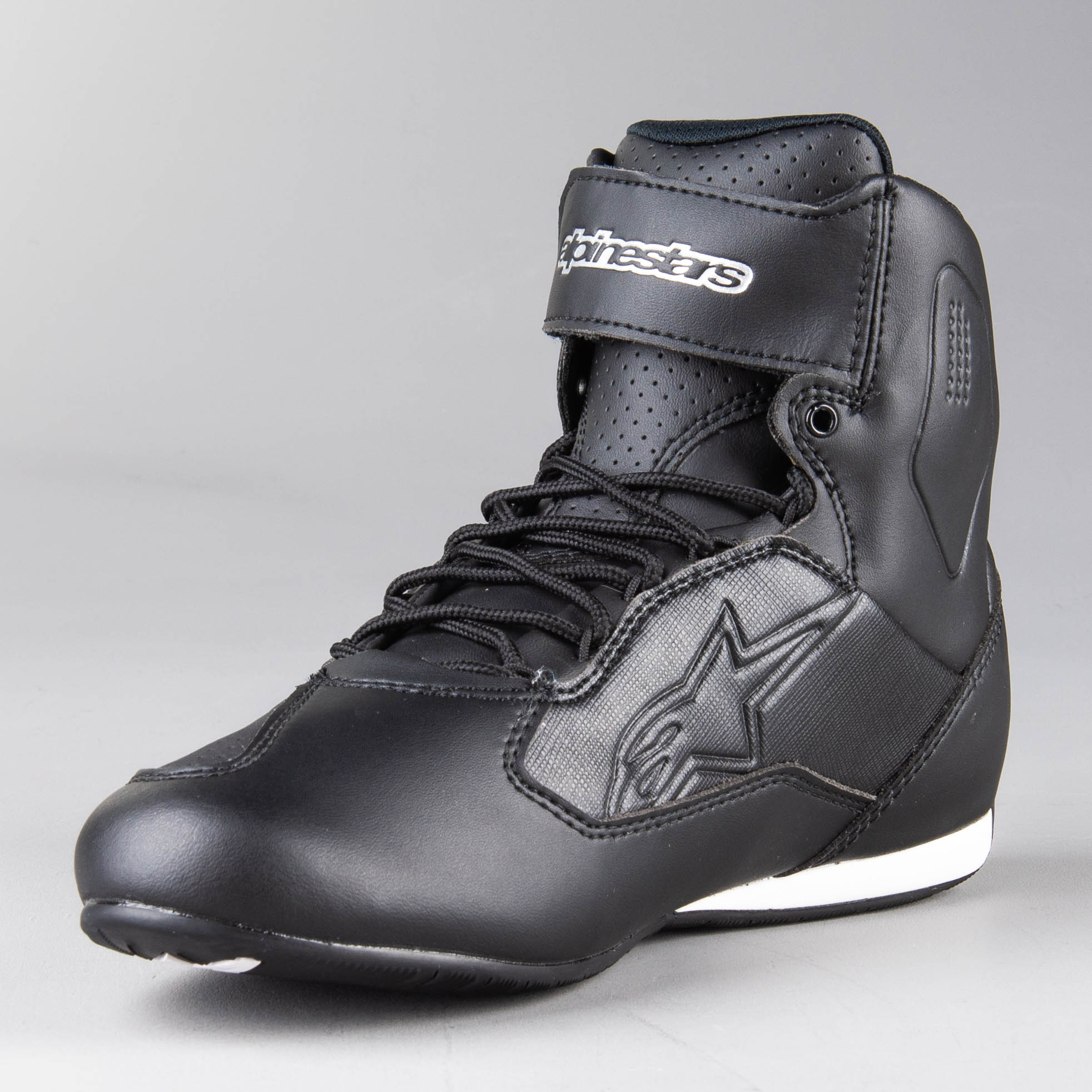 Zapatillas de Moto Alpinestars Stella Faster-3 Mujer