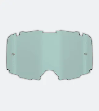 Единична Леща FXR Combat
