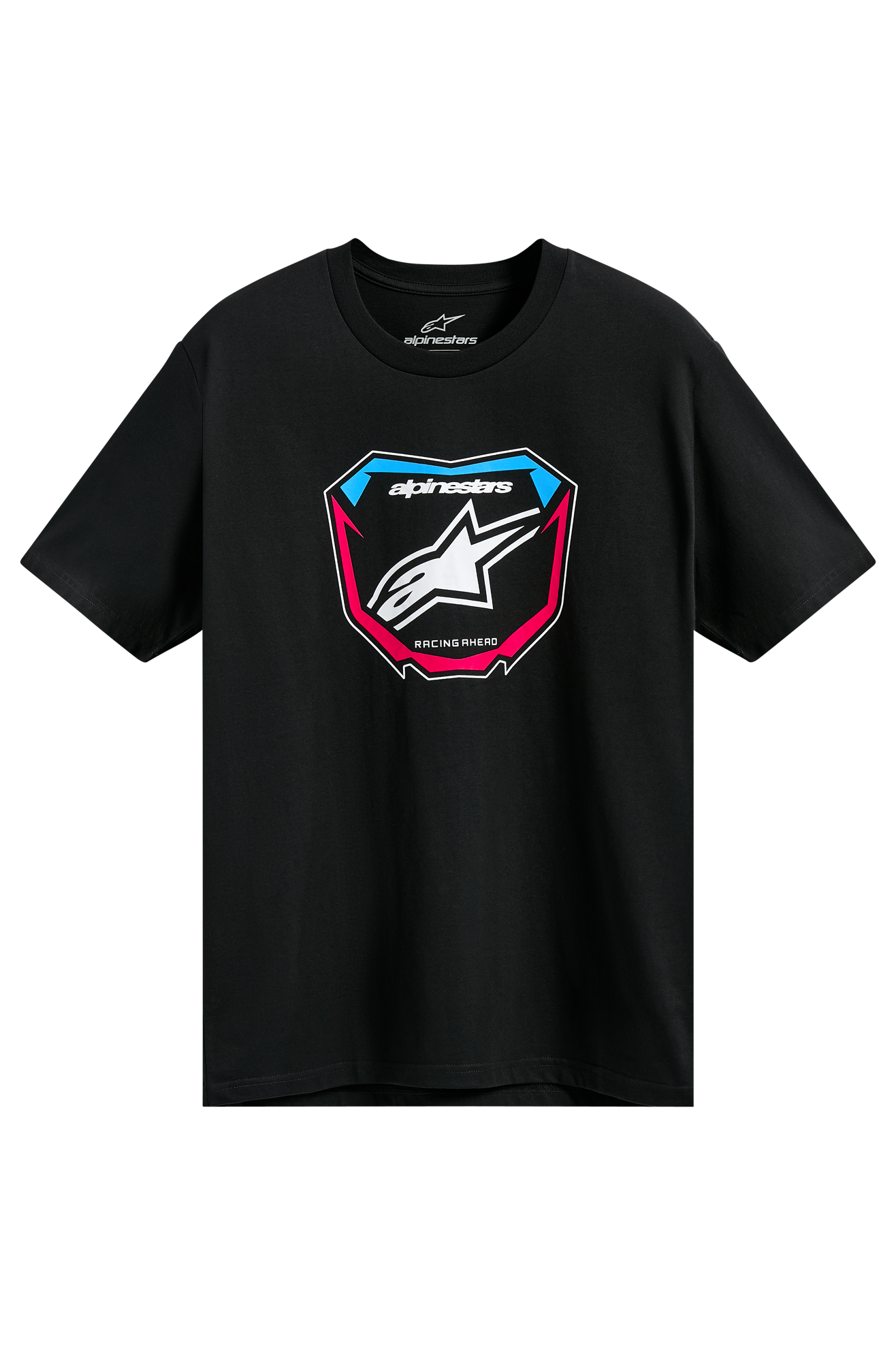 Camiseta Alpinestars Plate CSF