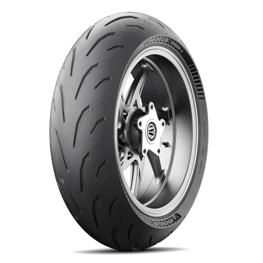 Michelin POWER Rear MC Tyre