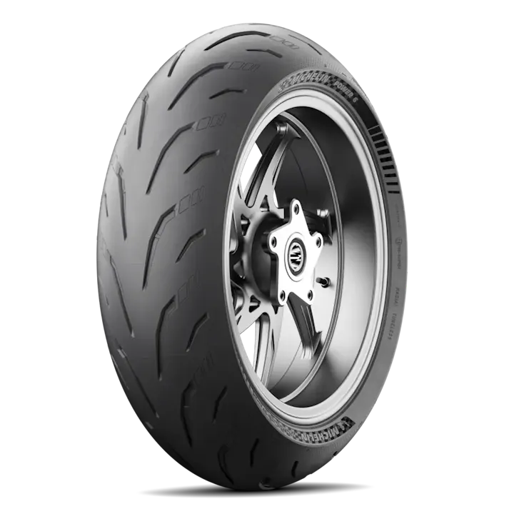 Achterband Michelin POWER 6