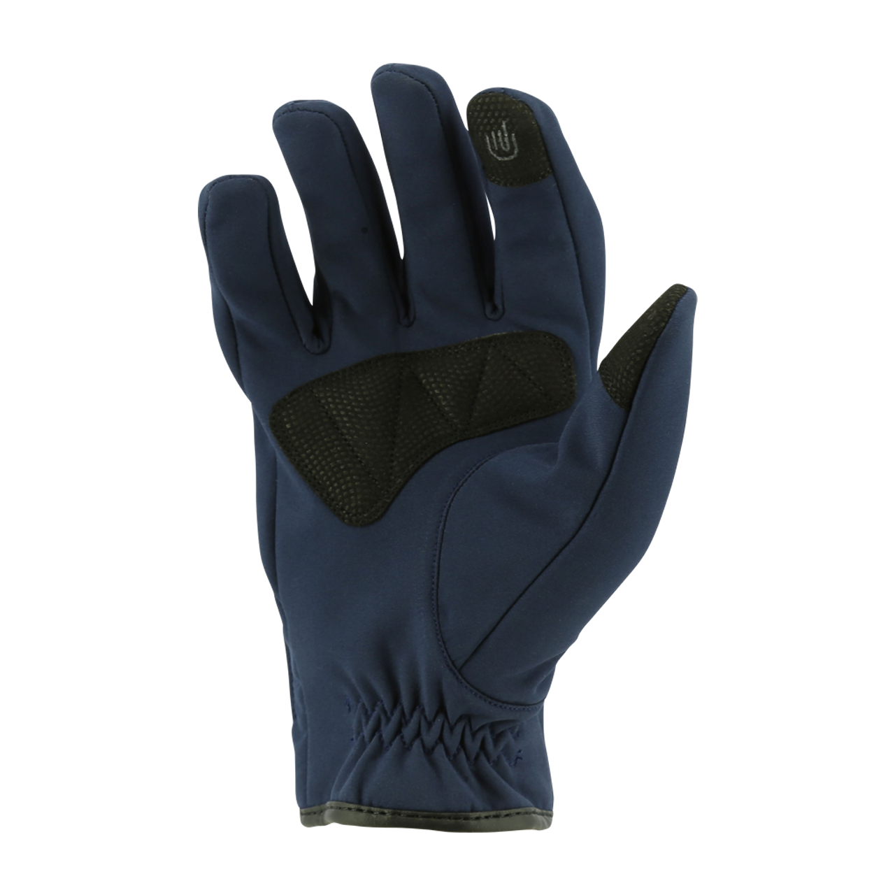 Richa Scoot Softshell Motorcycle Gloves