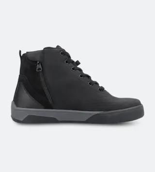 Richa Travis WP MC Boots