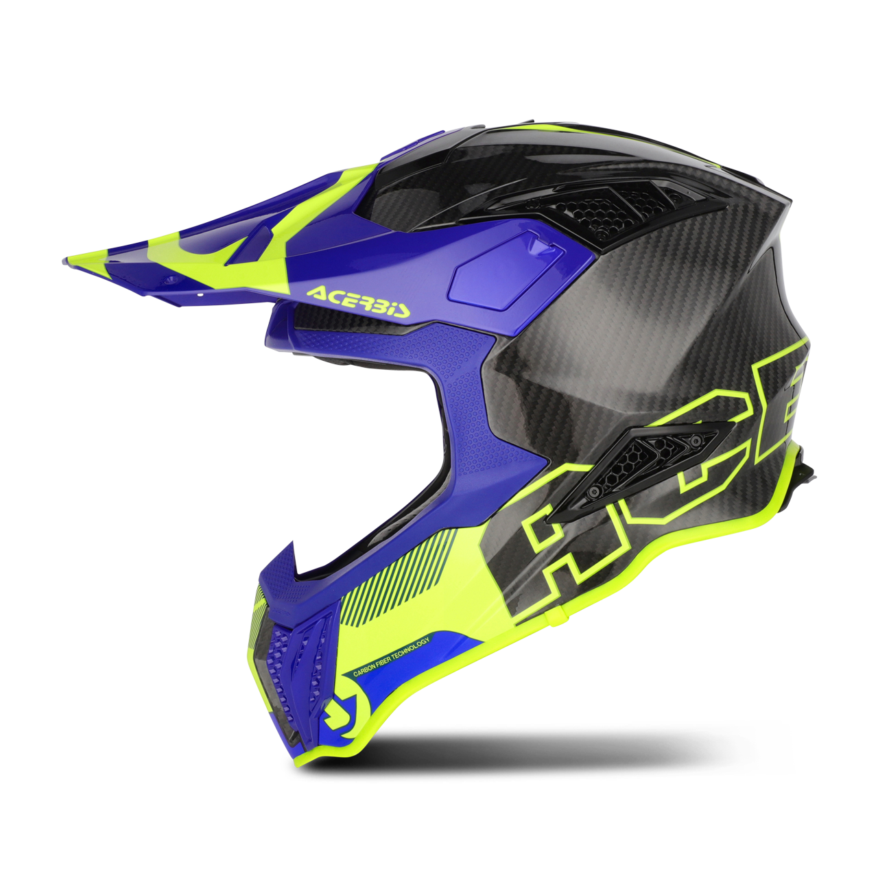 Crosshelm Acerbis Airstrike-C
