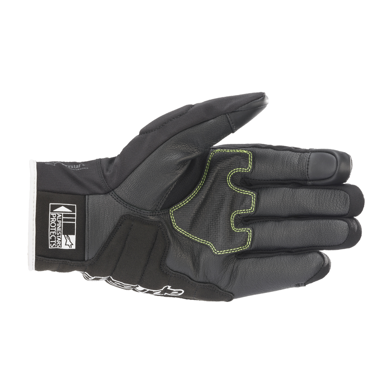 Alpinestars SMX Z Drystar Motorcycle Gloves