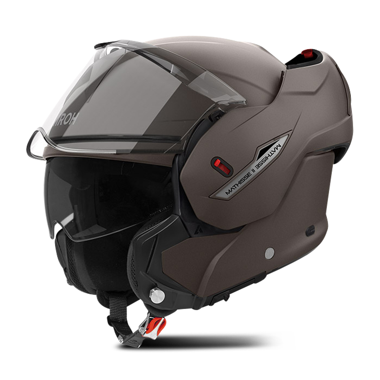 Casco Modular Airoh Mathisse II
