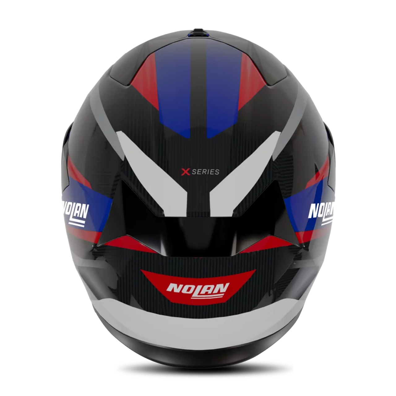 Intergraalhelm Nolan X-904 Ultra Carbon