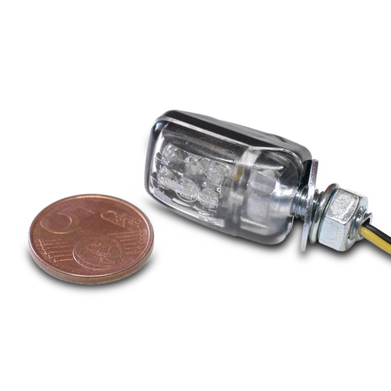 Intermitentes Hyper Mini