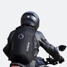 Housse moto doublée XL - Norauto