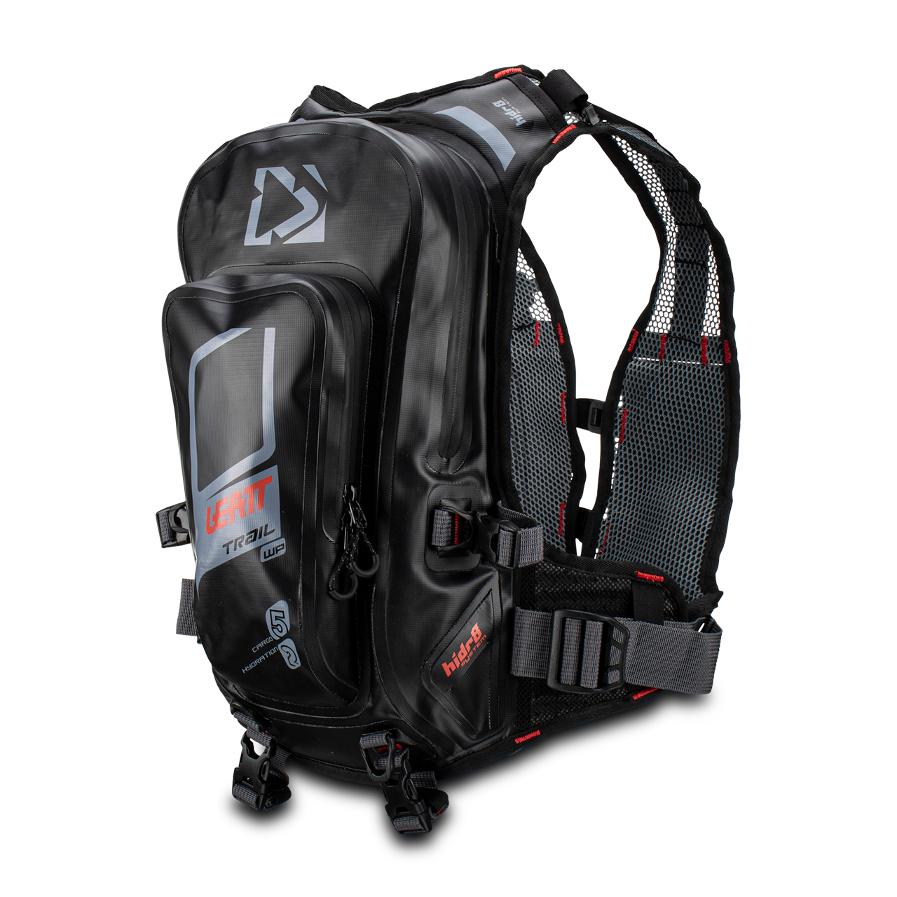 Leatt Hydration Moto HydraDri WP Now 23% Savings 24MX