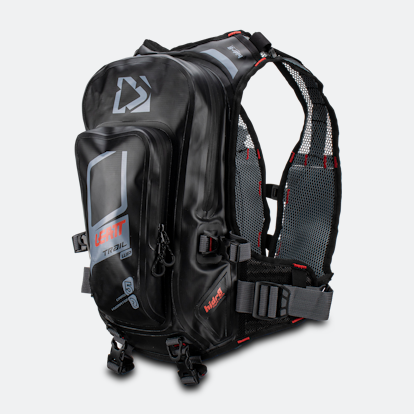 Leatt Hydration Moto HydraDri WP Now 23% Savings 24MX