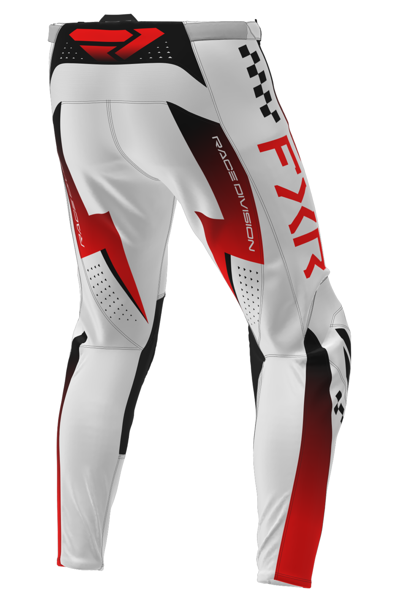FXR Clutch Pro MX Trousers 26 | 24MX