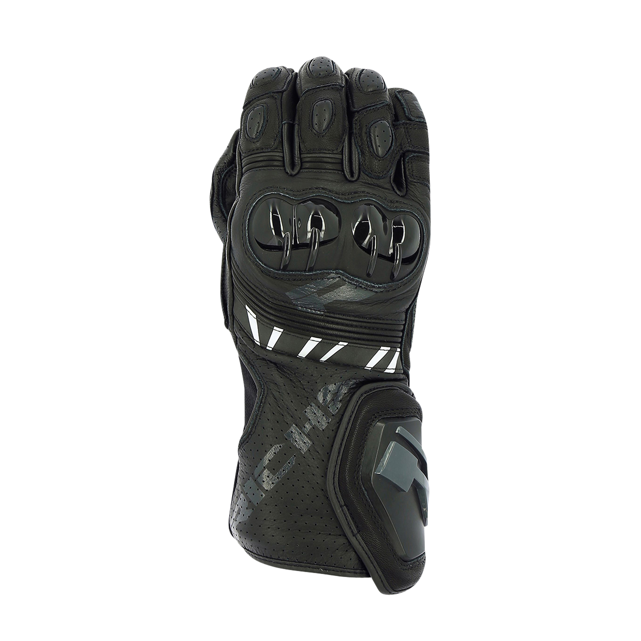 Guantes de Moto Richa R-Pro Racing