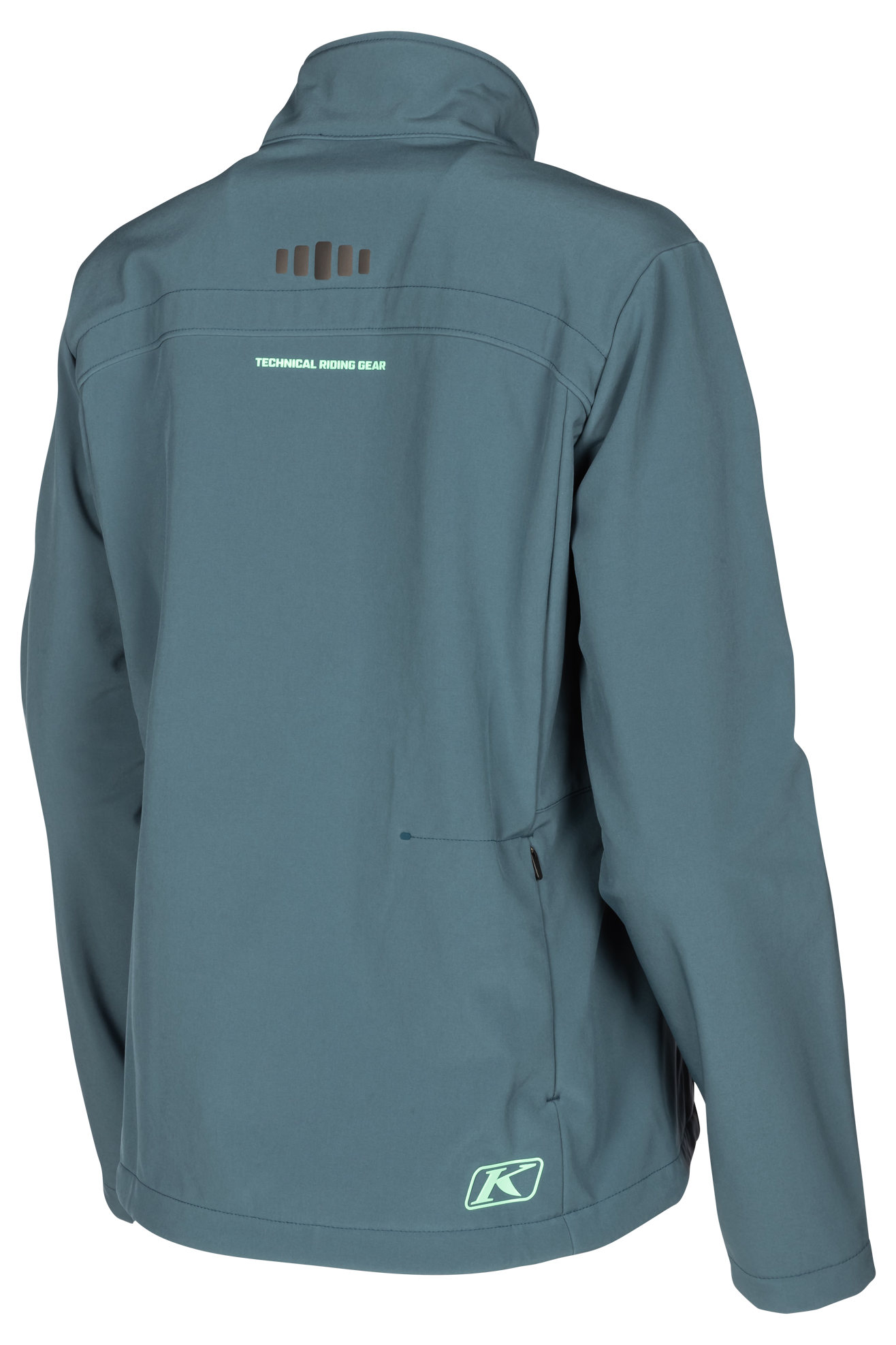 Chaqueta Mujer Klim Waverly