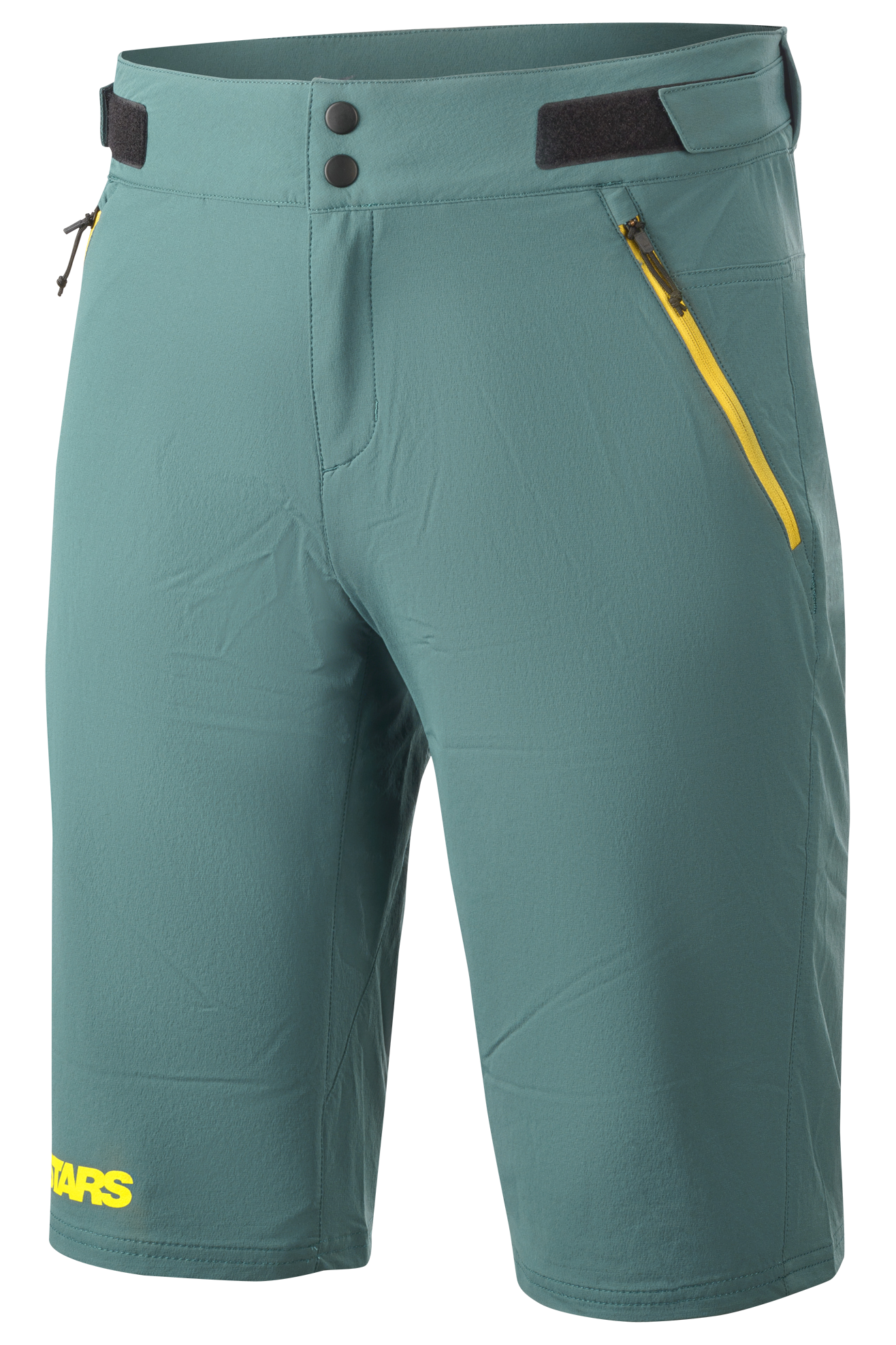 Shorts de MTB Alpinestars Rover Pro