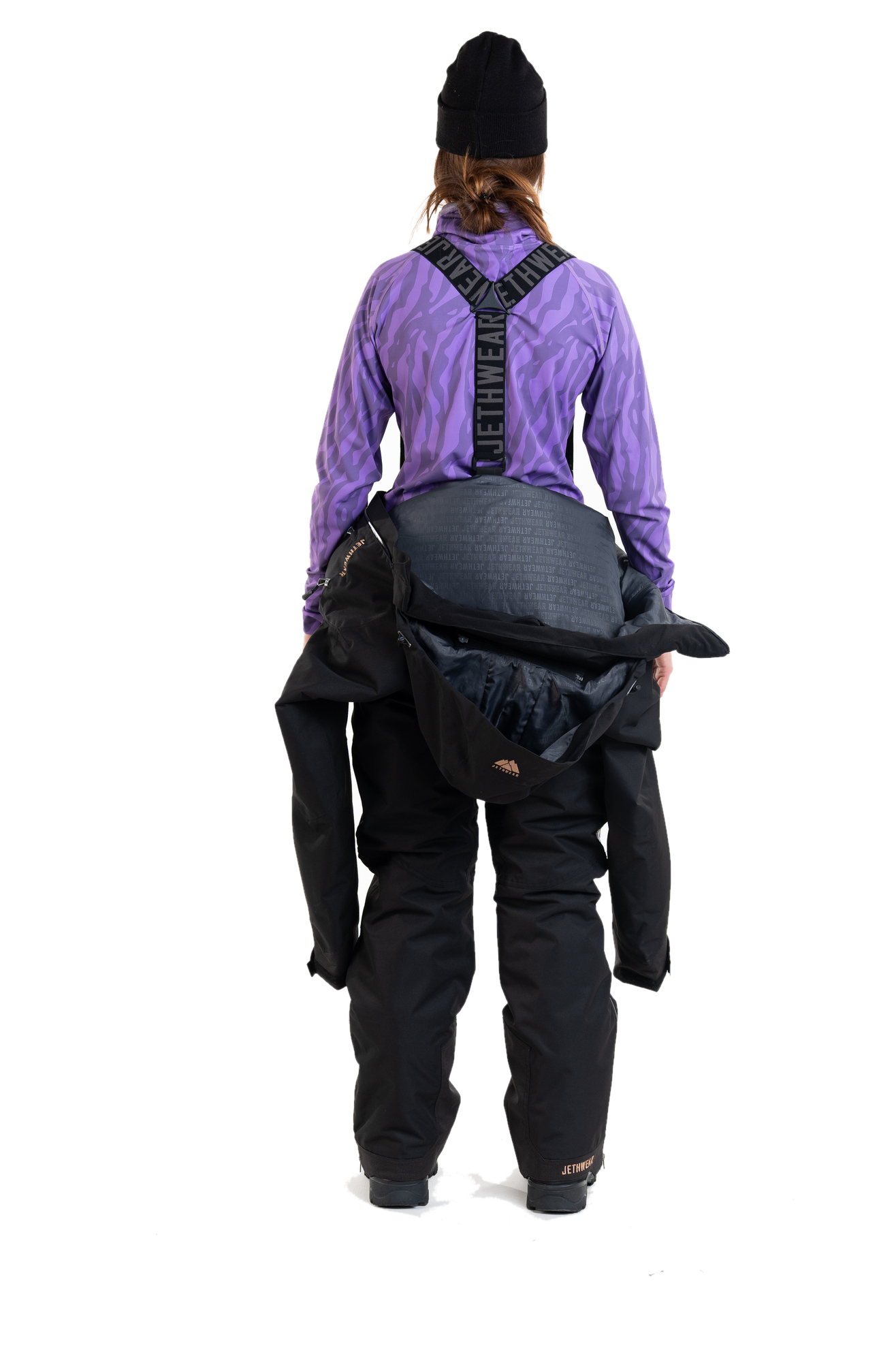 Monosuit Jethwear Venture (2025) S.A.F.E Dames