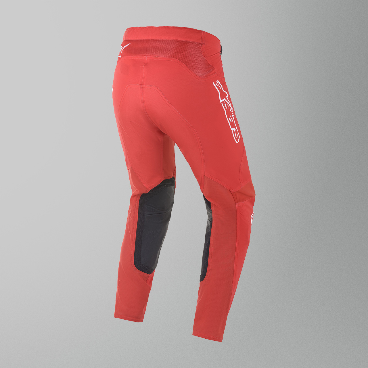Pantalones de Cross Alpinestars Supertech Blaze