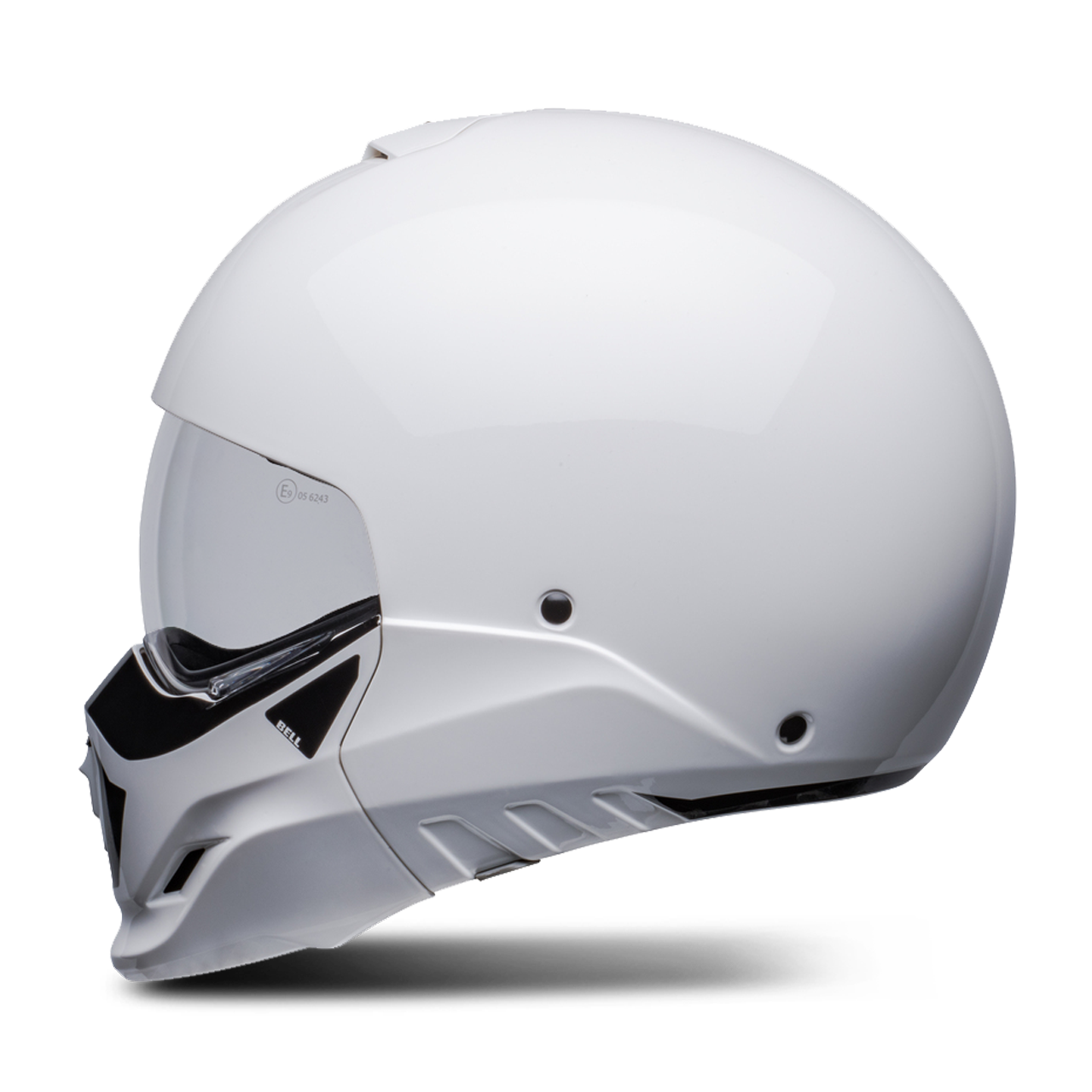 Integraalhelm Bell Ps Broozer