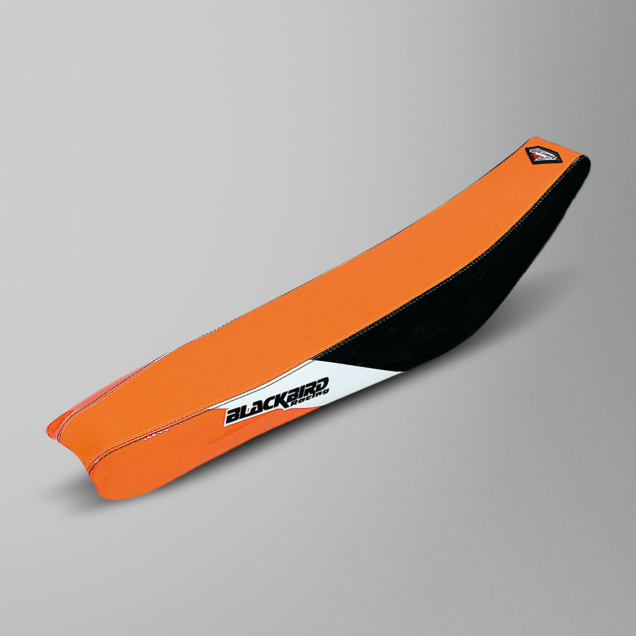 Blackbird Dream 3 Sticker Kit with Saddle Cover