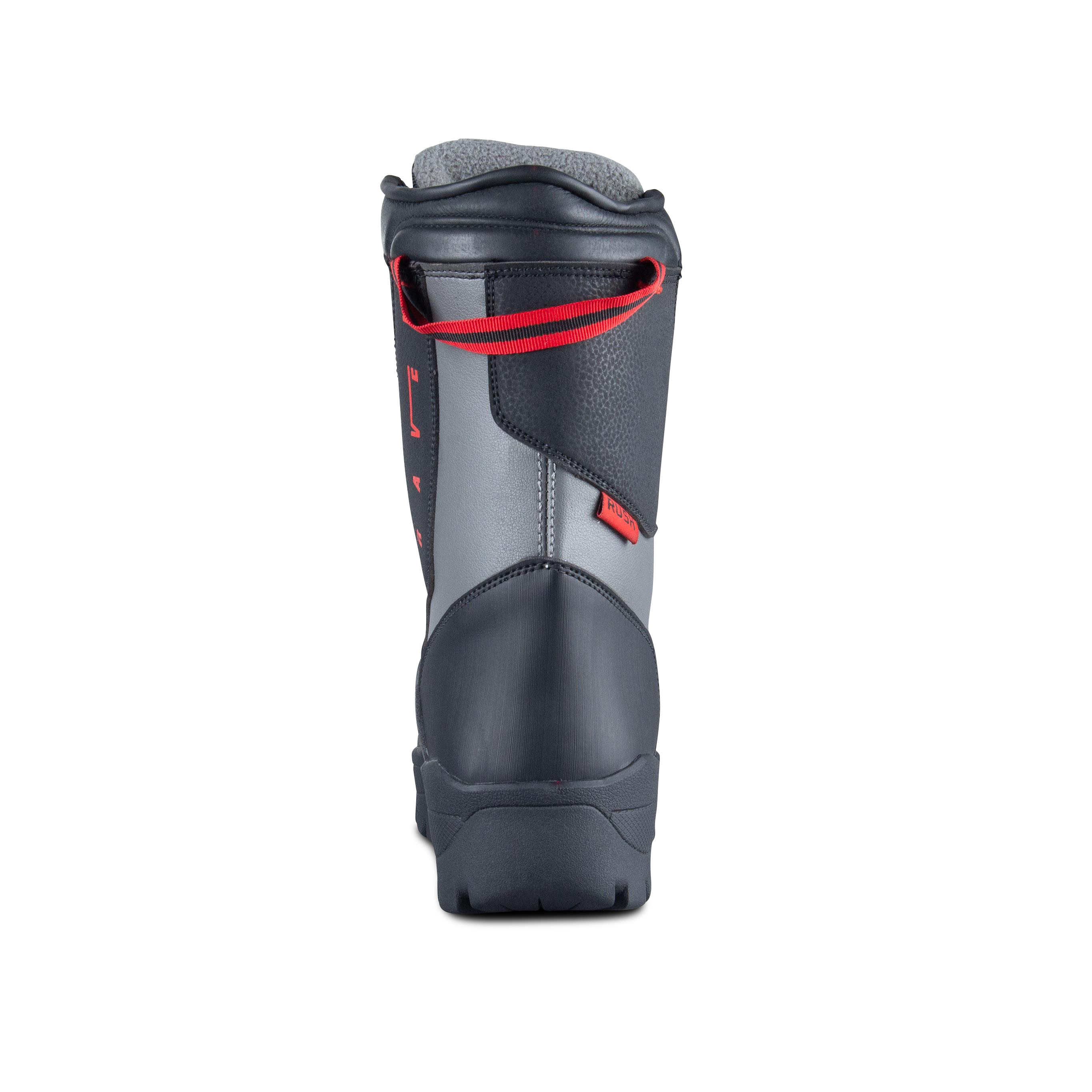 Raven Rush Snowmobile Boots