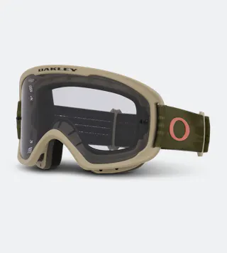 Očala Za Gorsko Kolesarjenje Oakley O-Frame 2.0 Pro M