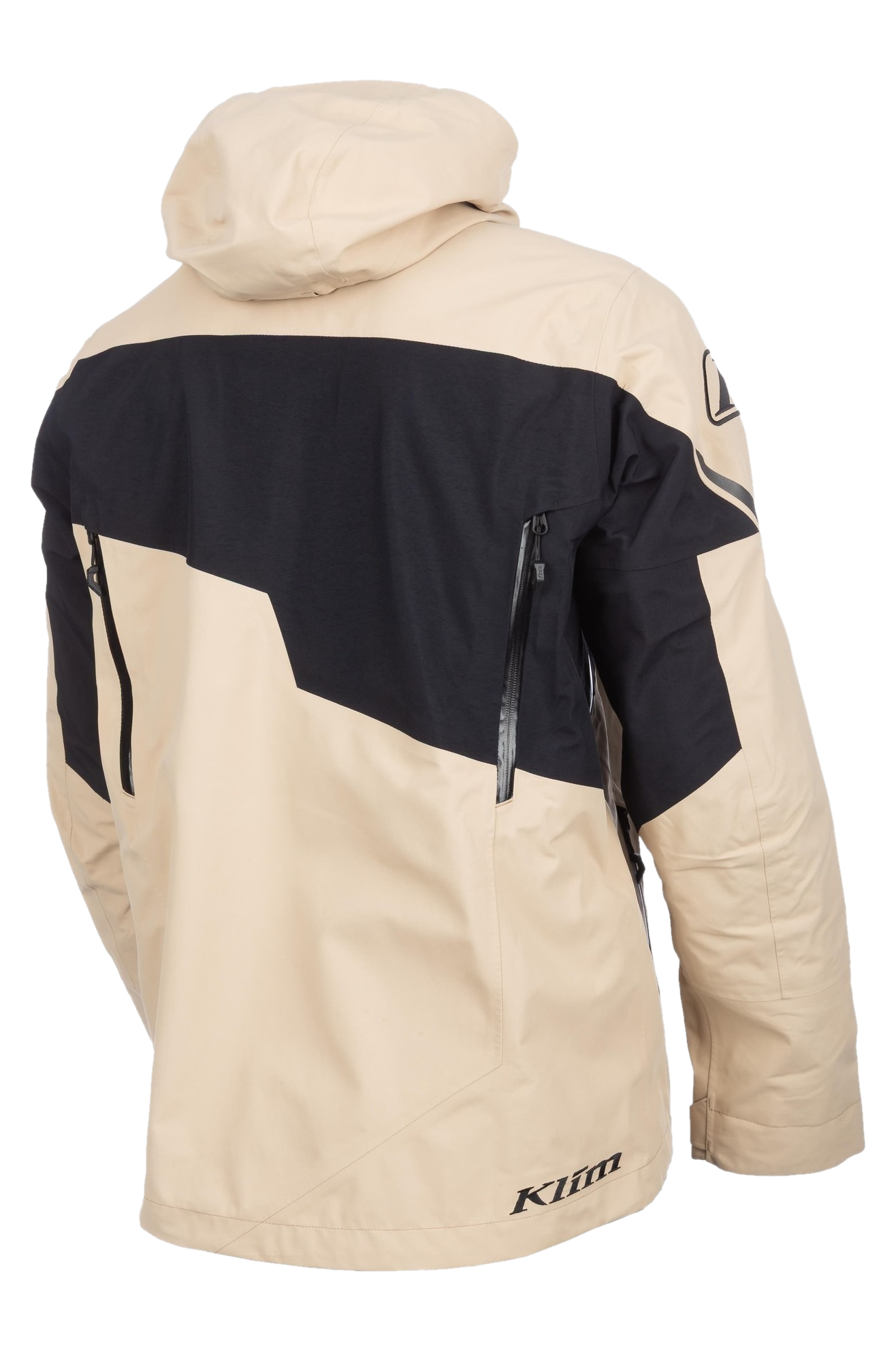 Jas Klim Storm