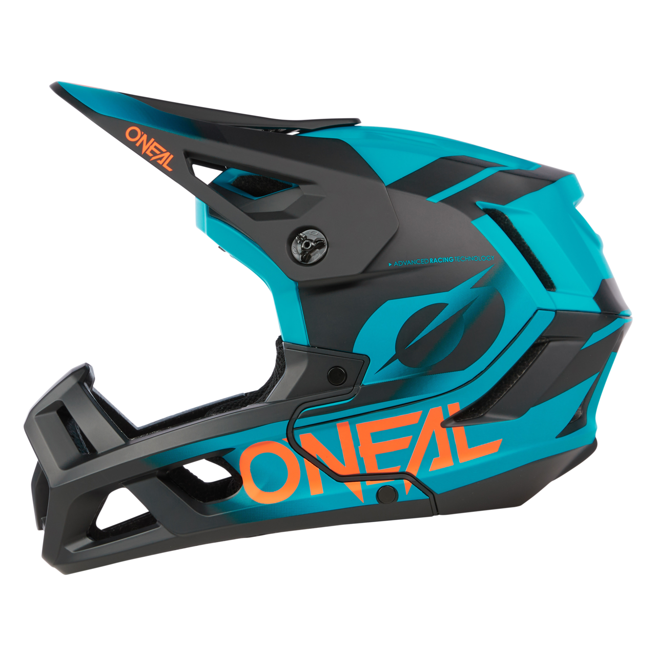 O'Neal SL1 Terra Downhill MTB Helmet