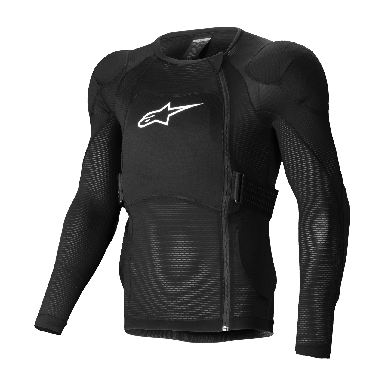 Alpinestars A-Impact Plasma Long Sleeve MTB Protective Jacket