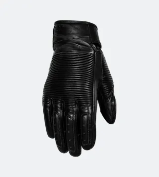 Rusty Stitches Jimmy Motorcycle Gloves