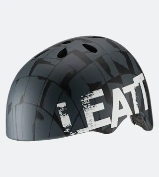 Leatt Urban 1.0 V22 Youth MTB Helmet
