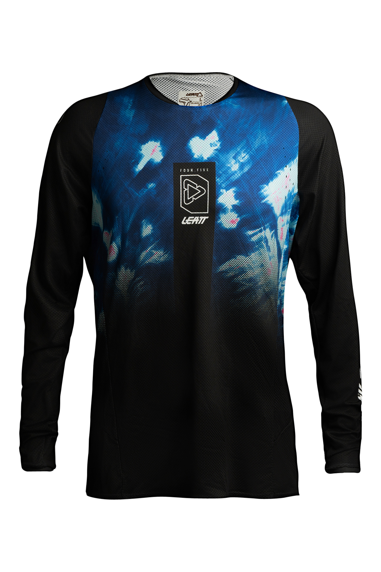 Crosstrui Leatt 4.5 Lite V.27 Dames