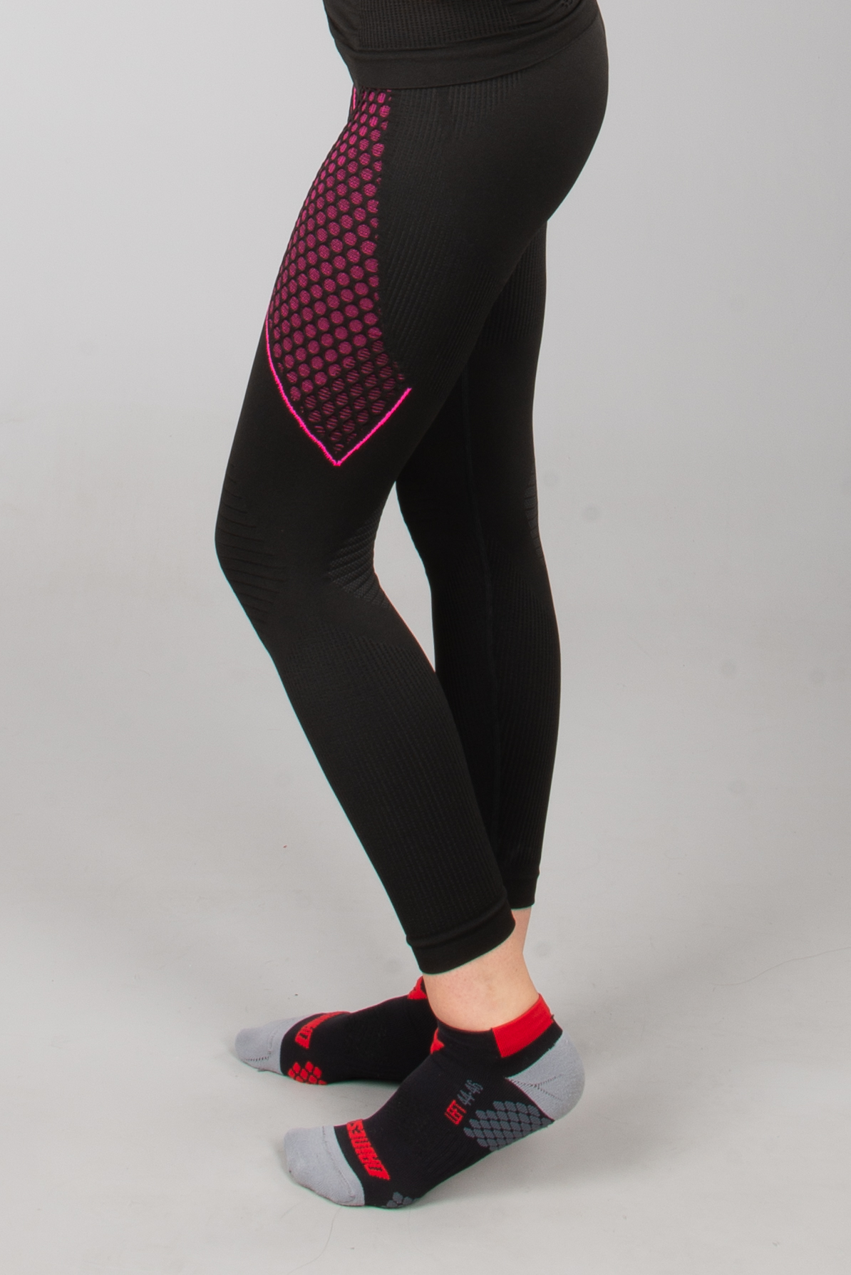 Dainese D-Core Thermo LL Base Layer Trousers