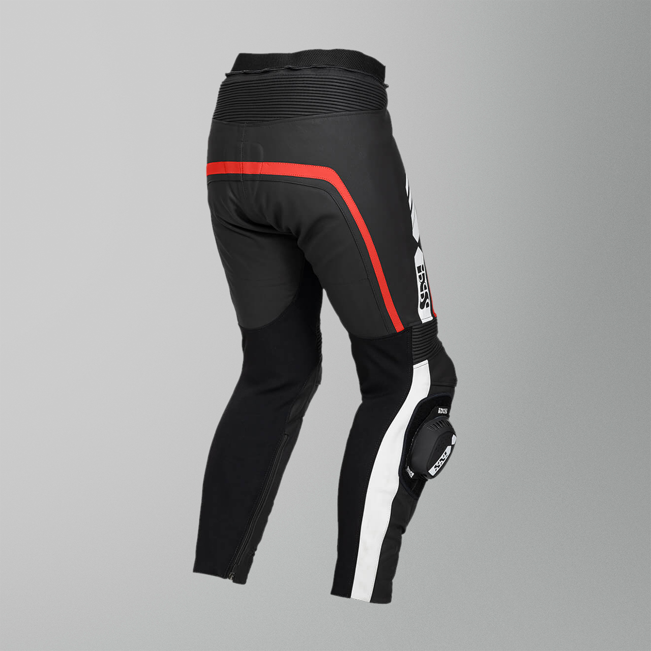 2-Delig Racepak iXS RS-800 1.0